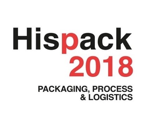 logo hispack 2018 2