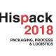 logo hispack 2018 2