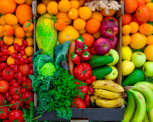 Alimentos Perecederos