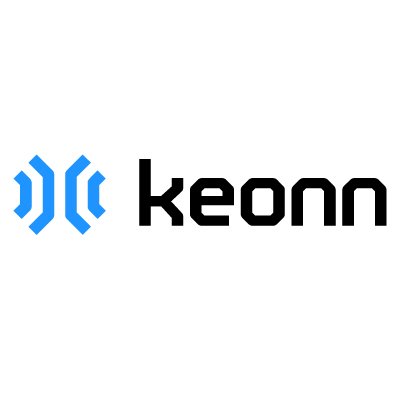 Logo Keonn