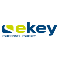 Logo ekey - Traza