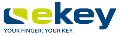 Logo ekey