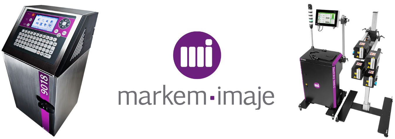 Markem-Imaje