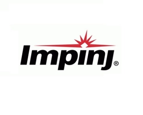 logo impinj 1