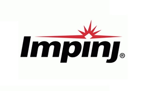 logo impinj