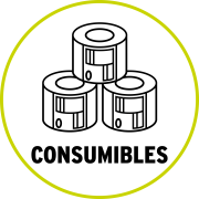 TRAZA-Consumibles