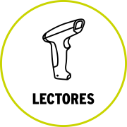 TRAZA-Lectores