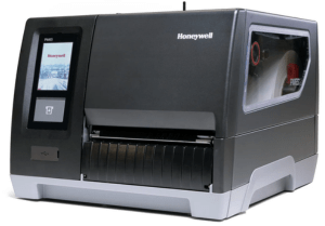 Impresoras de etiquetas Honeywell