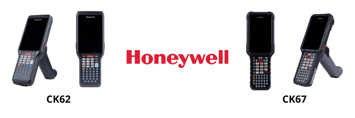 Honeywell CK62 CK67