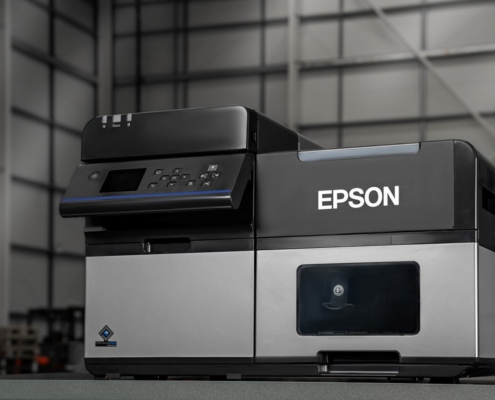 Impresora epson c8000 pp