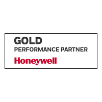 Partner Traza Honeywell Gold