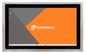 Panel PC Thunderbook