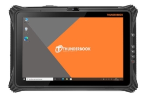 Tablet Thunderbook