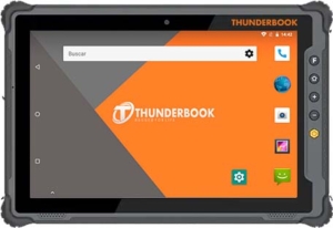 Tablet Thunderbook Android