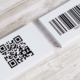De Código de barras lineal a código QR