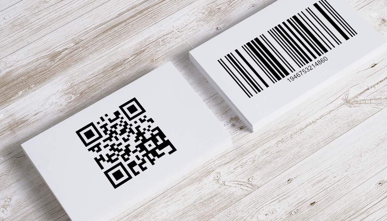 comparacion-entre-codigo-qr-y-codigo-de-barras-lineal De Código de barras lineal a código QR