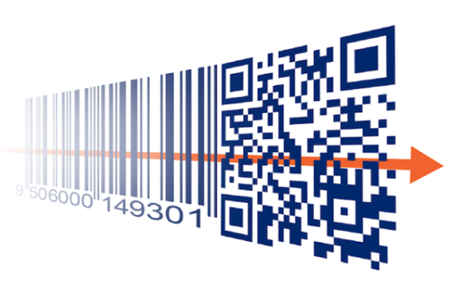 del-codigo-de-barras-al-qr DE código de barras lineal al código QR